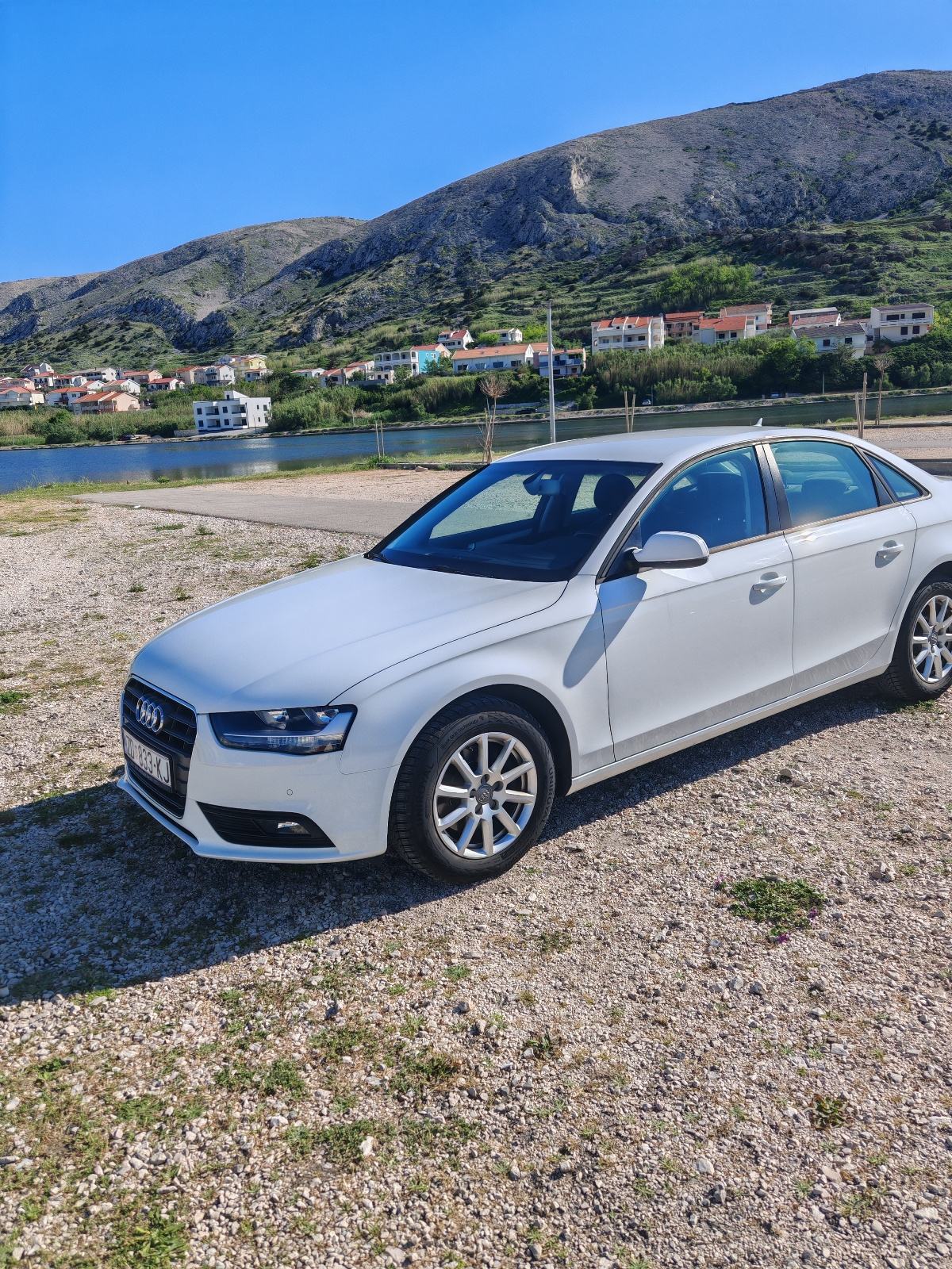 Audi A4 2.0 TDI (2015.) -, fotografija 7
