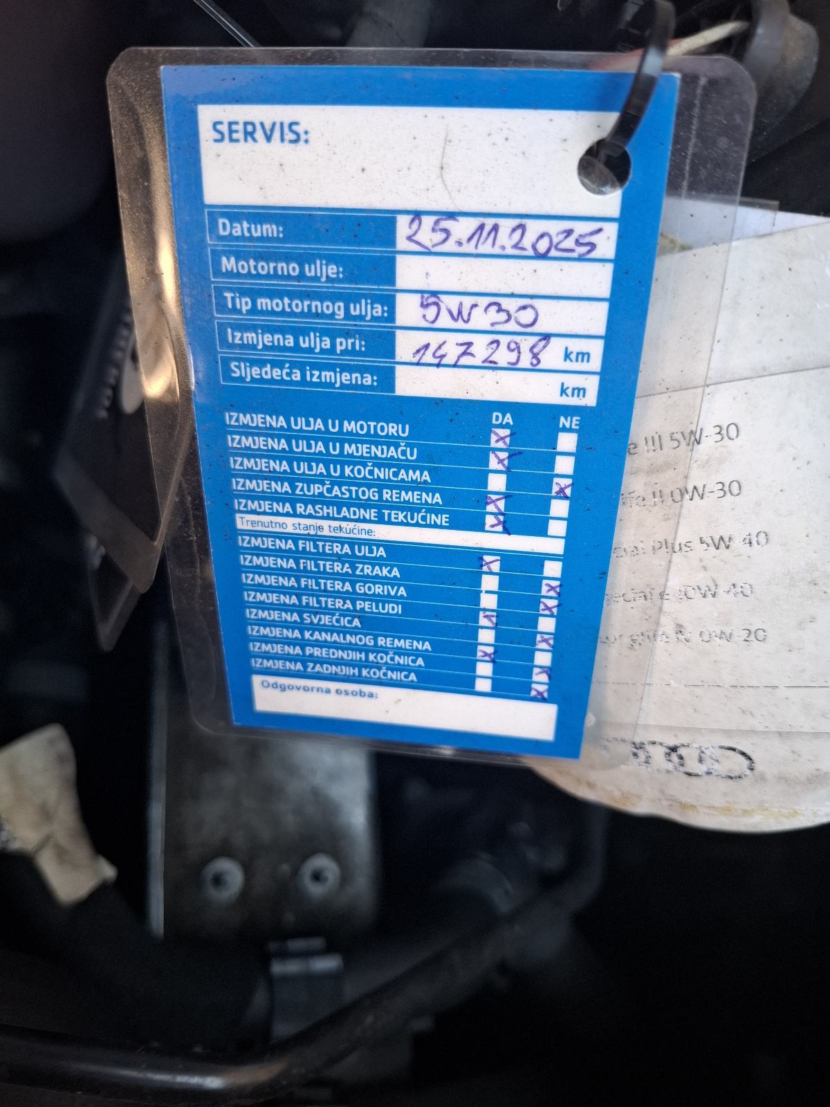 Audi A4 2,0 TDI automatik, 150tkm! REG 12/26, TOP STANJE! BEZ ULAGANJA, fotografija 17