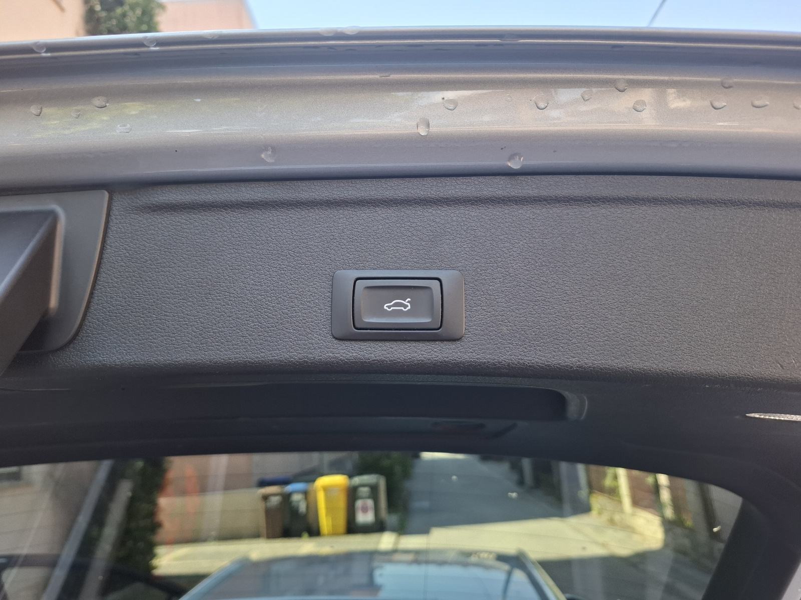Audi A4 2,0 TDI automatik, 150tkm! REG 12/26, TOP STANJE! BEZ ULAGANJA, fotografija 14