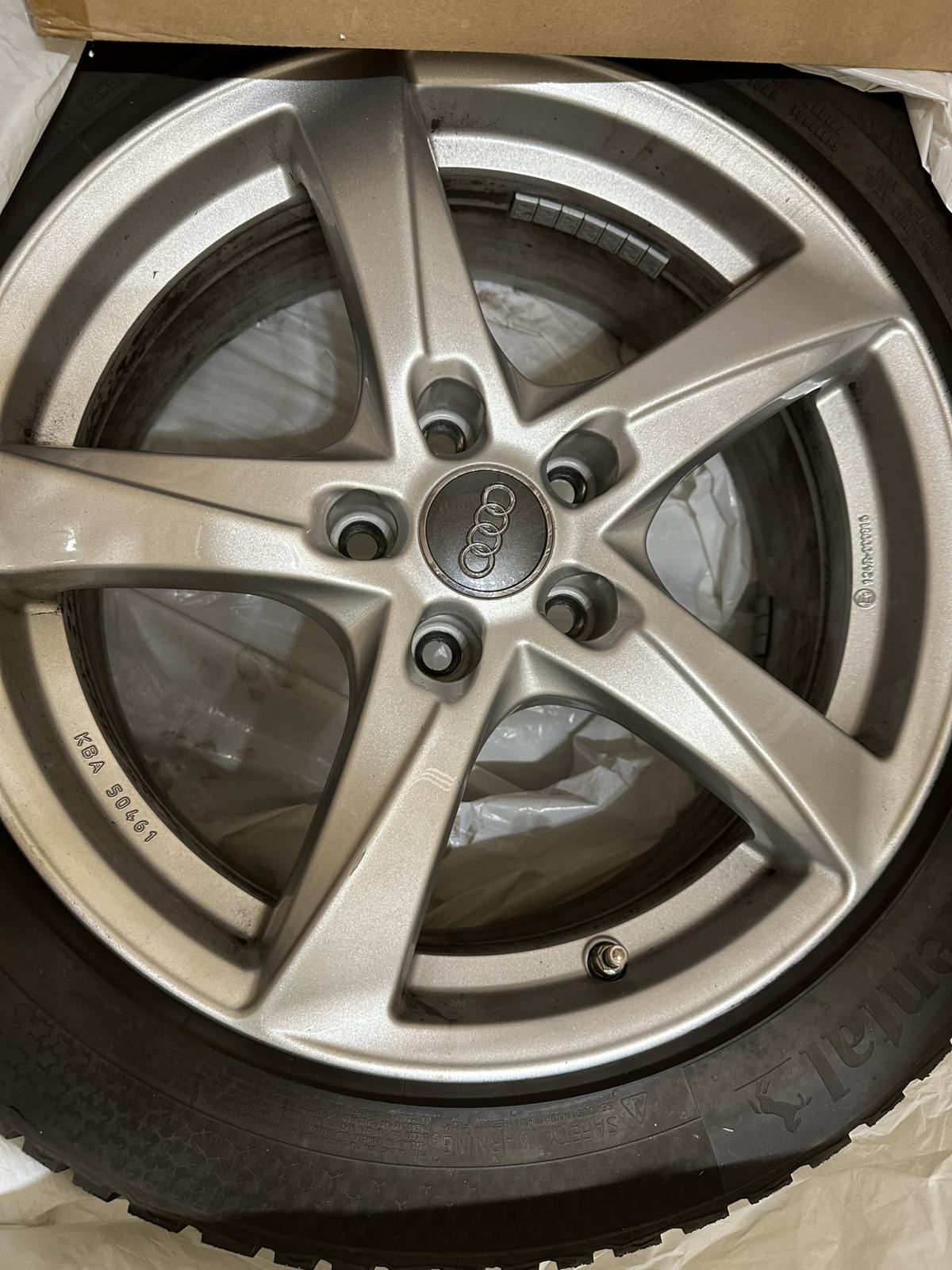 Audi A4 2,0 TDI automatik,quattro, fotografija 7