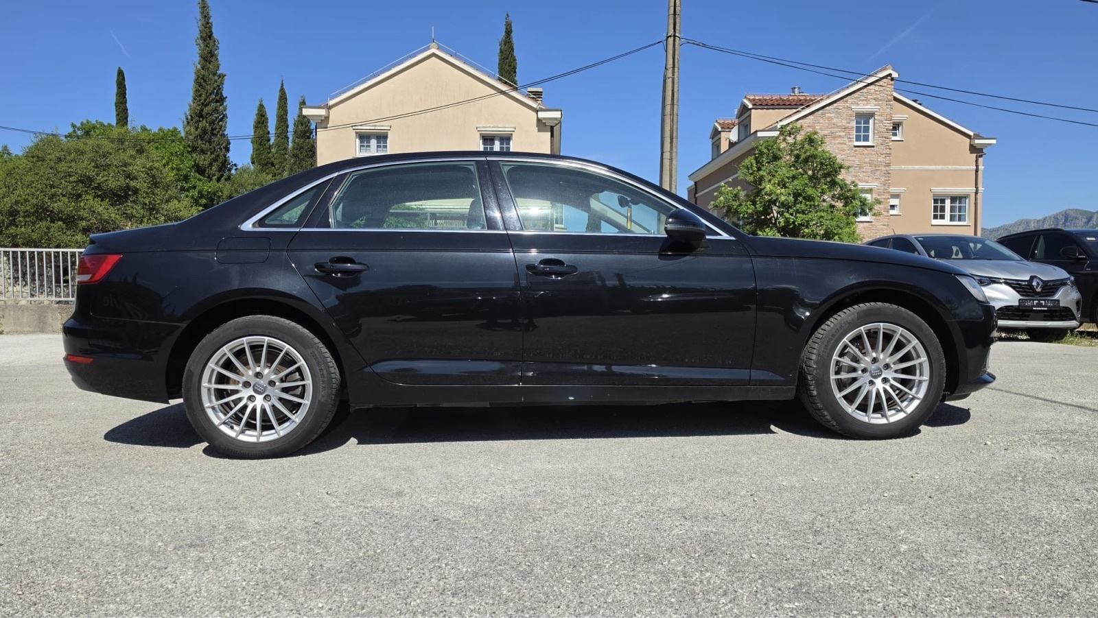 Audi A4 2,0 TDI automatik, fotografija 7