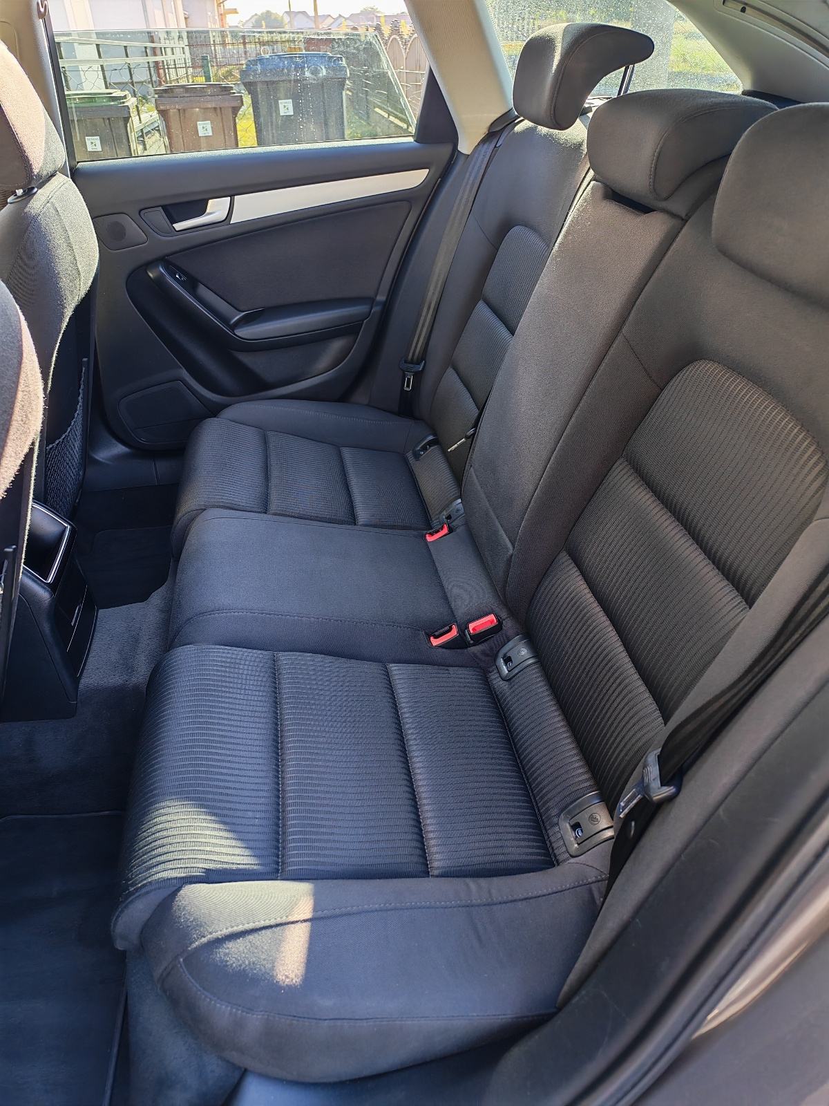 Audi A4 Avant 2,0 TDI automatik, 2015 godište, fotografija 8