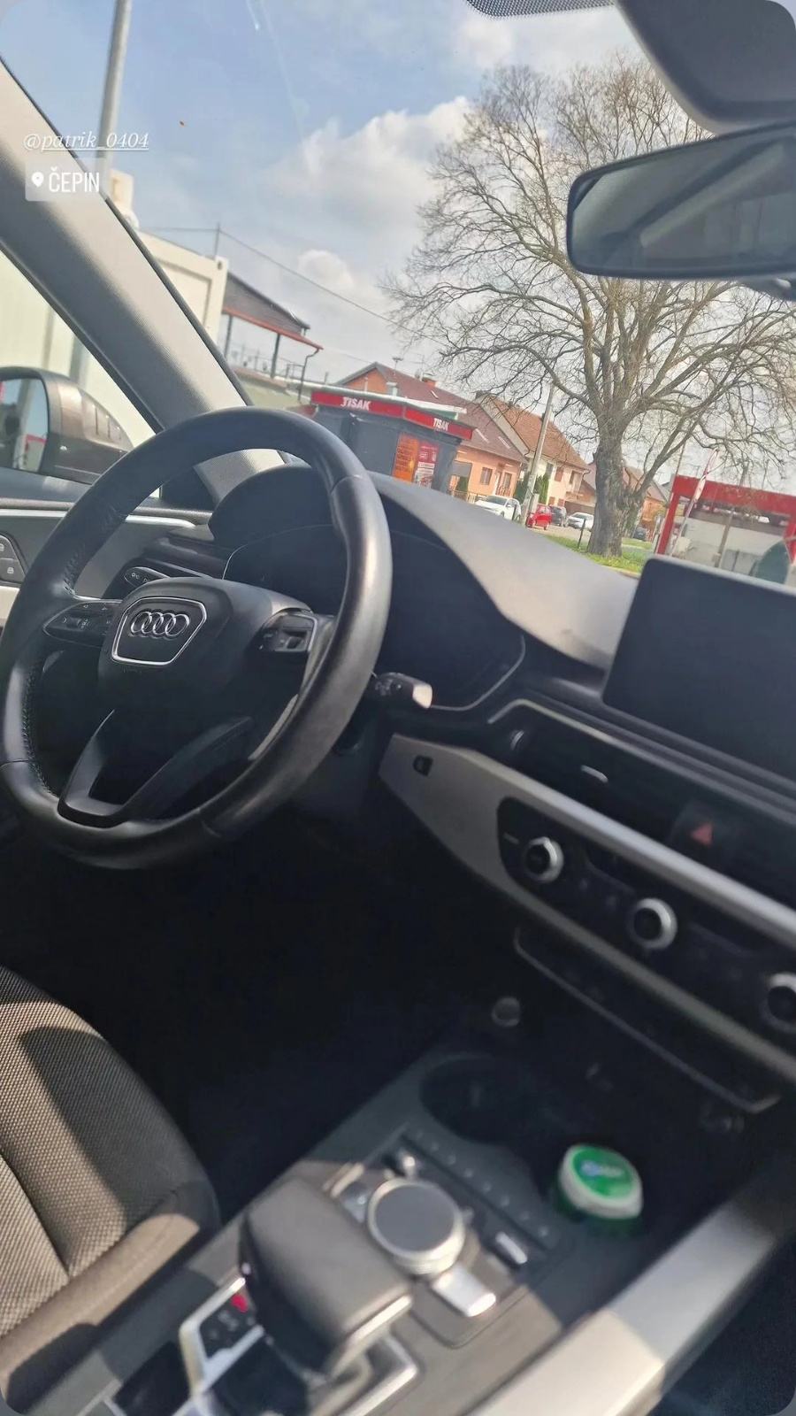 Audi A4 2,0 TDI automatik, fotografija 2