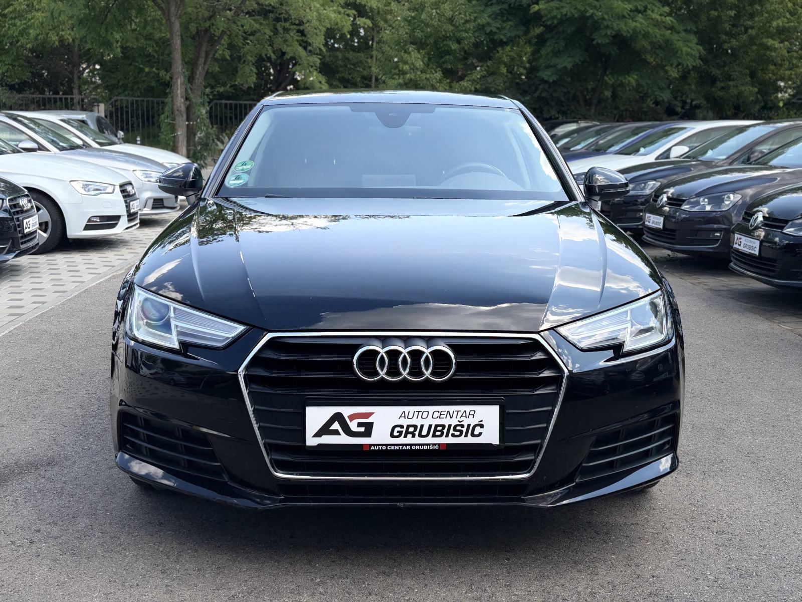 Audi A4 2,0 TDI *Automatik* *Virtual Cockpit* *Servisna* *Jamstvo*, fotografija 2