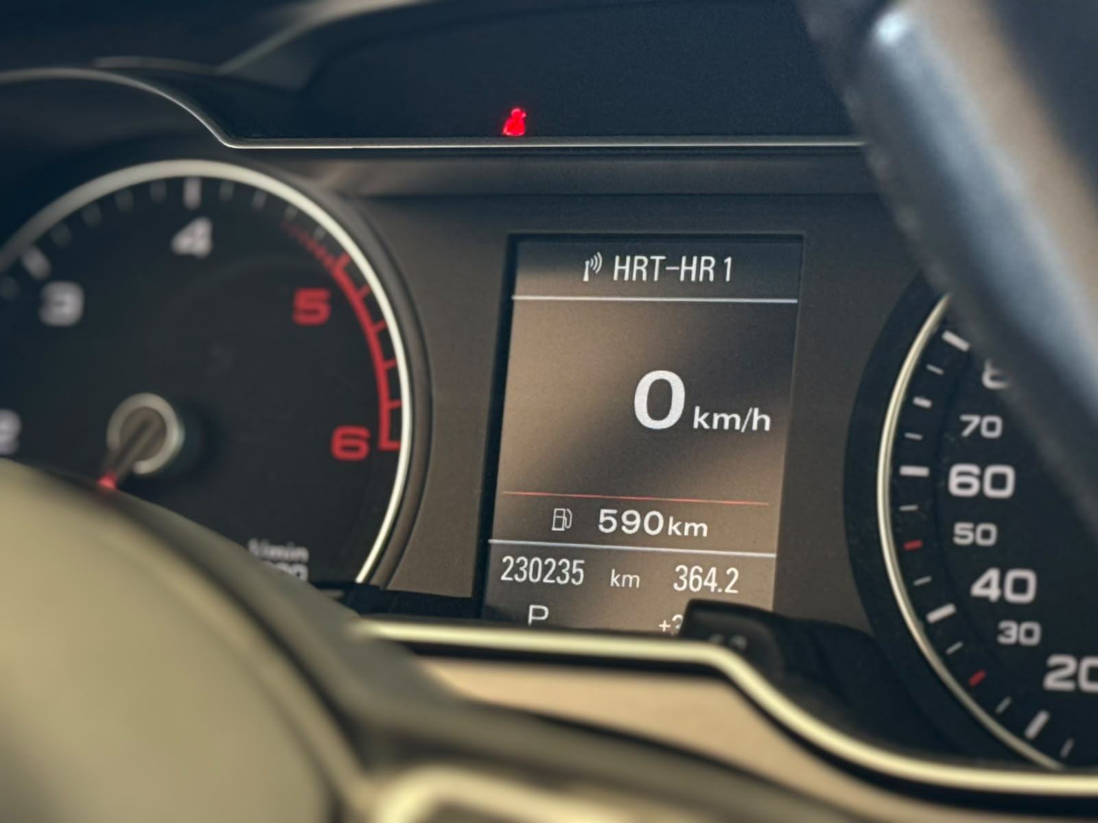 AUDI A4 2.0 TDI B8 -AUTOMATIK- LED -NAVI - garancija, fotografija 16