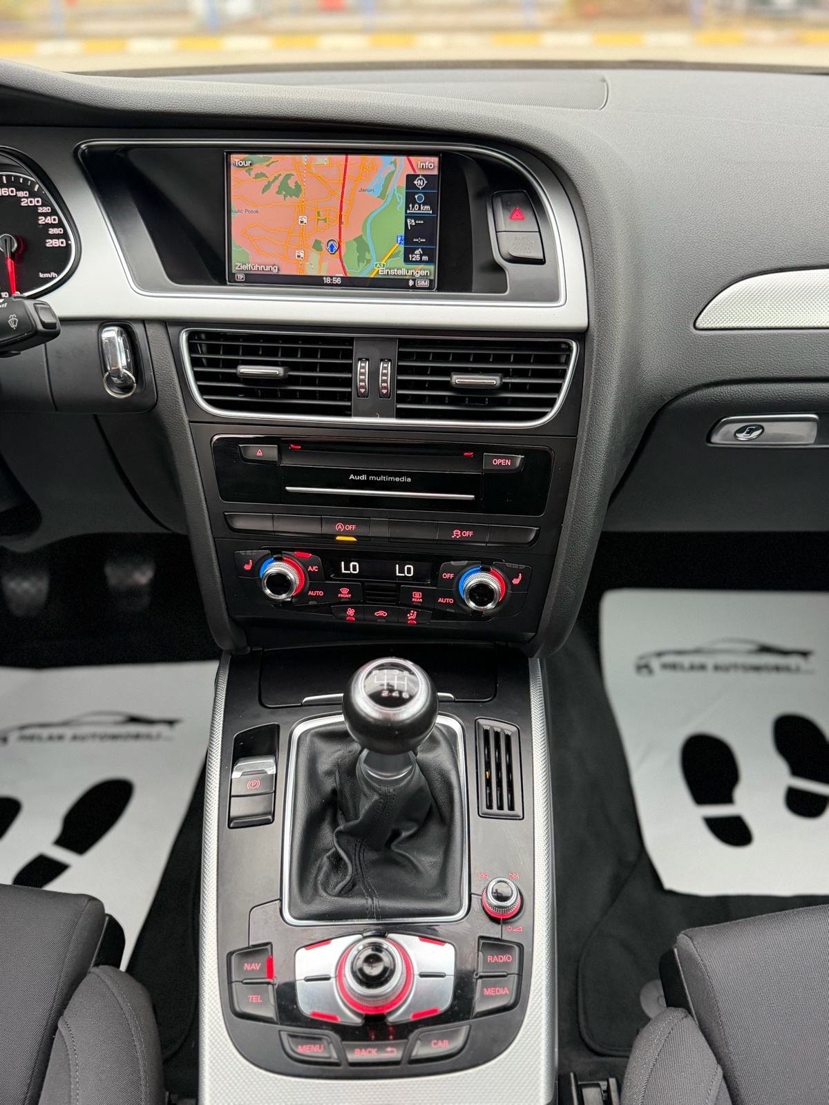 Audi A4 2.0 TDI #Bi-XENON #NAVI #PDC, fotografija 15