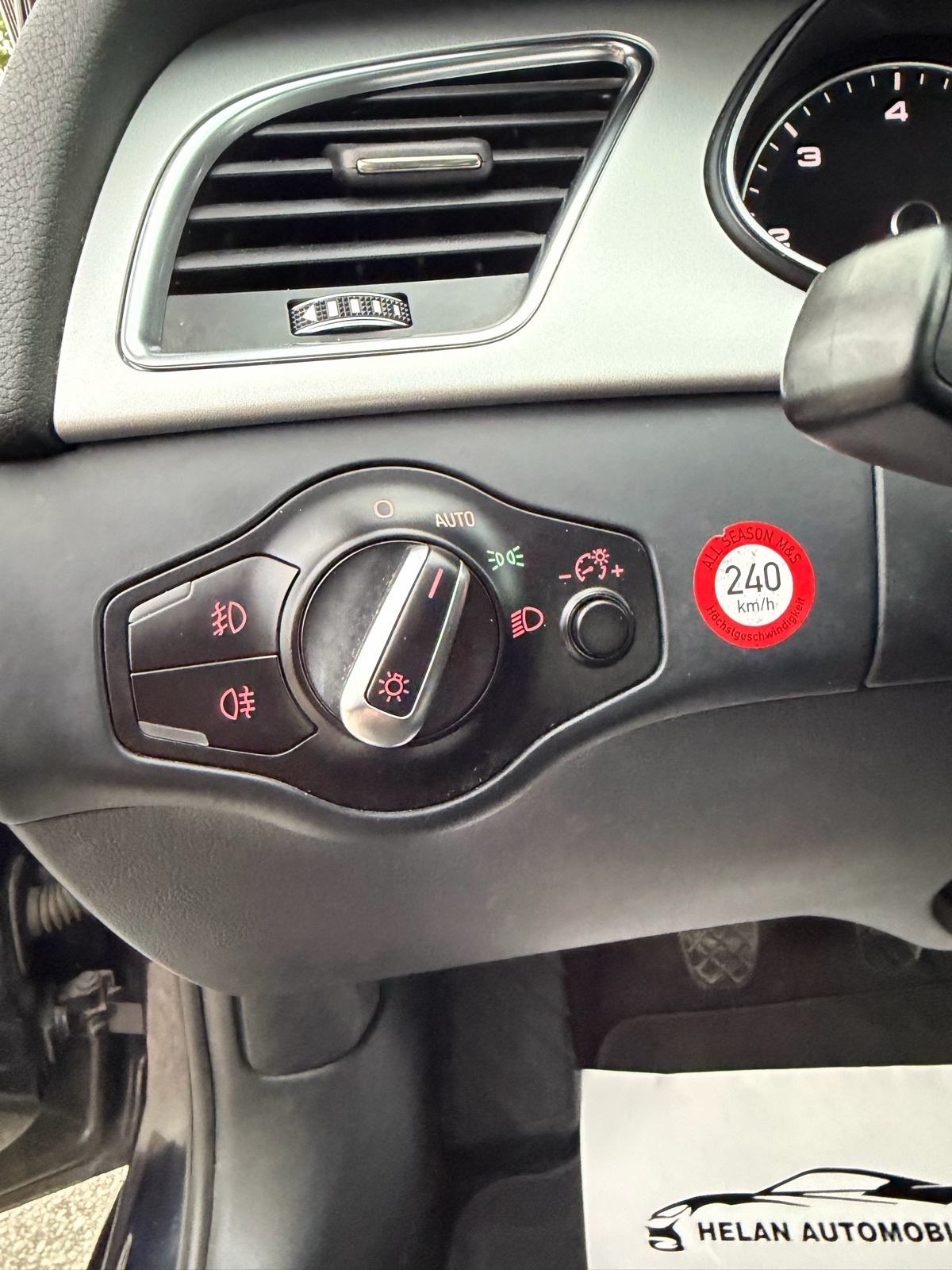 Audi A4 2.0 TDI #Bi-XENON #NAVI #PDC, fotografija 19