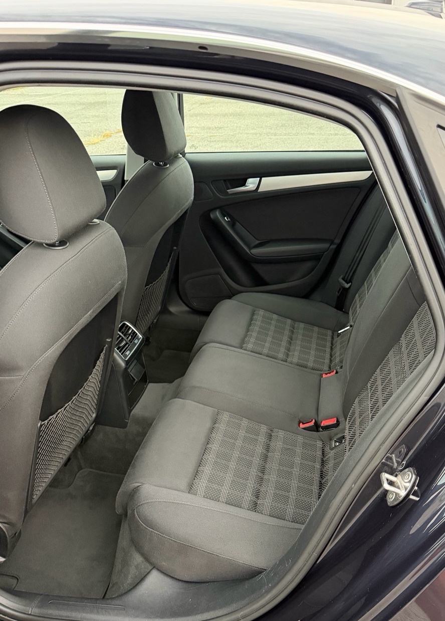 Audi A4 2.0 TDI #Bi-XENON #NAVI #PDC, fotografija 14