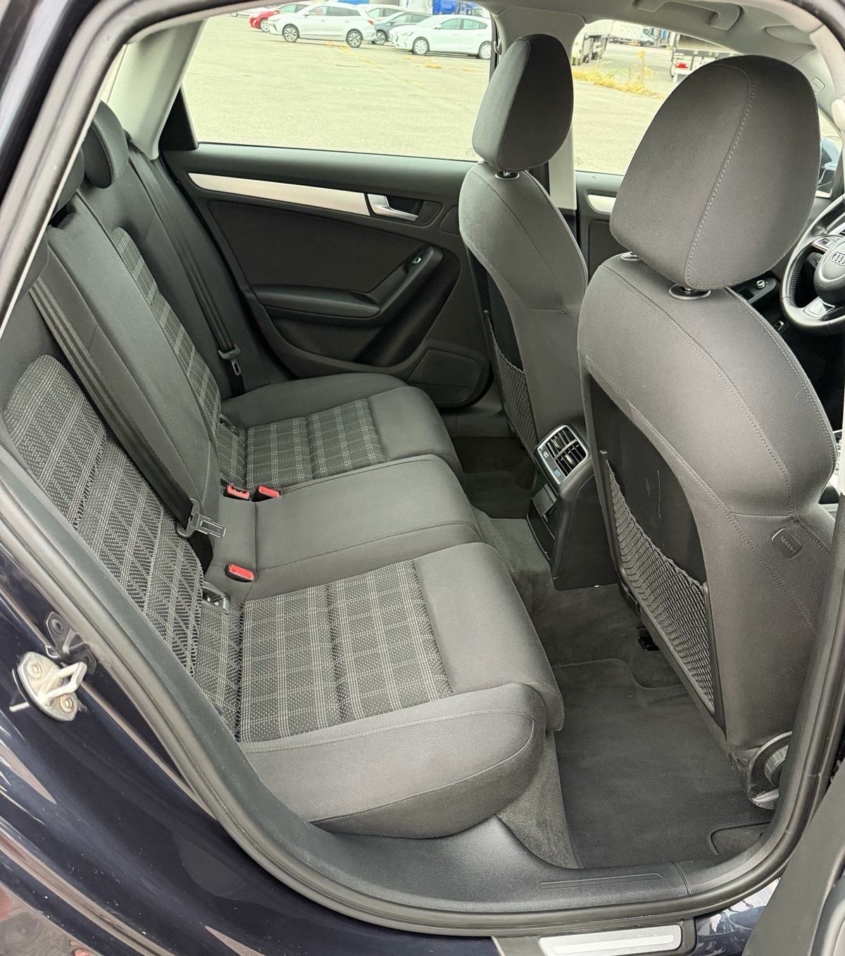 Audi A4 2.0 TDI #Bi-XENON #NAVI #PDC, fotografija 13