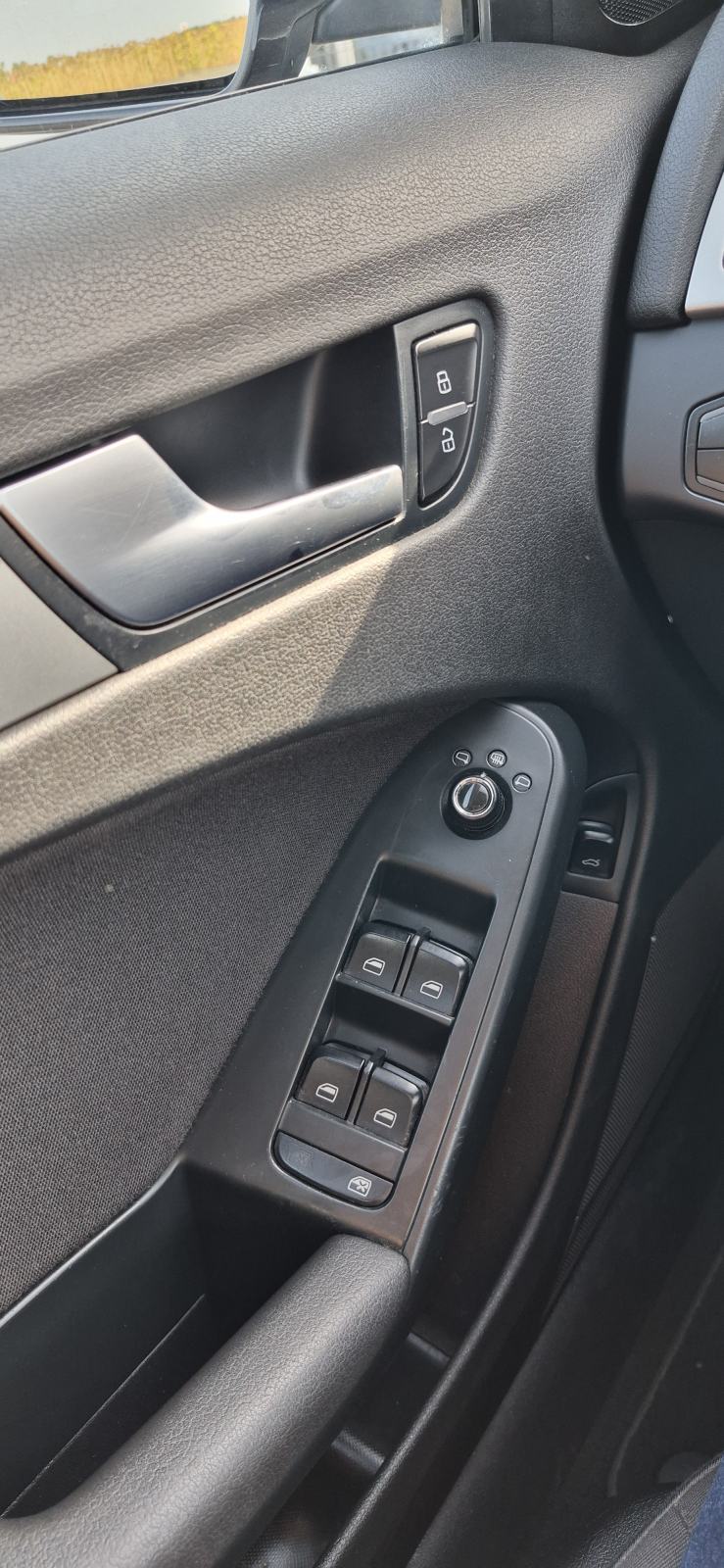 Audi A4 2,0 TDI, HR AUTO, BI-XENON, AUT.KLIMA, TEMP, ALU, REG. 02/27.., fotografija 10