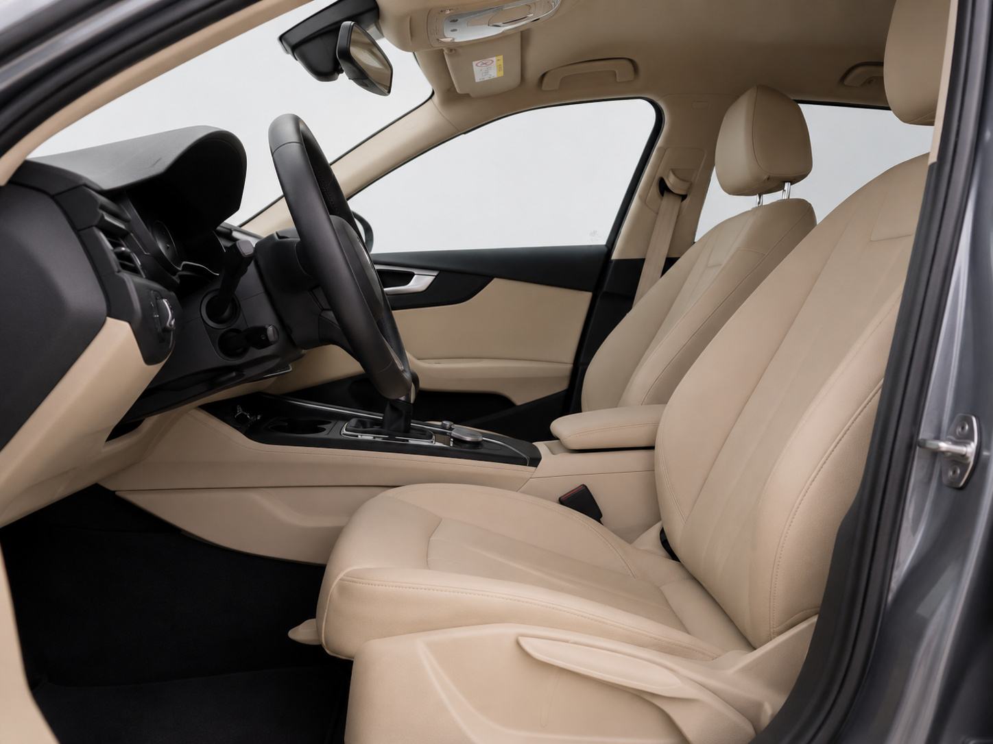 Audi A4 2,0 TDI - MOGUĆ LEASING/JAMSTVO NA KM I VOZILO, fotografija 11