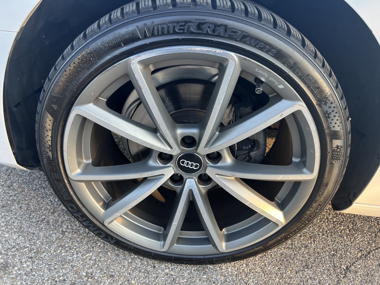 Audi A4 2,0 TDI S LINE BLACK EDITION,REGA 10/26,NEMA PRIJEPISA, fotografija 3
