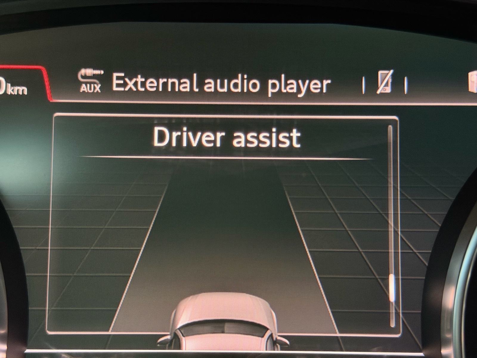 Audi A4 2,0 TDI, S-line, automatik, ACC, fotografija 14