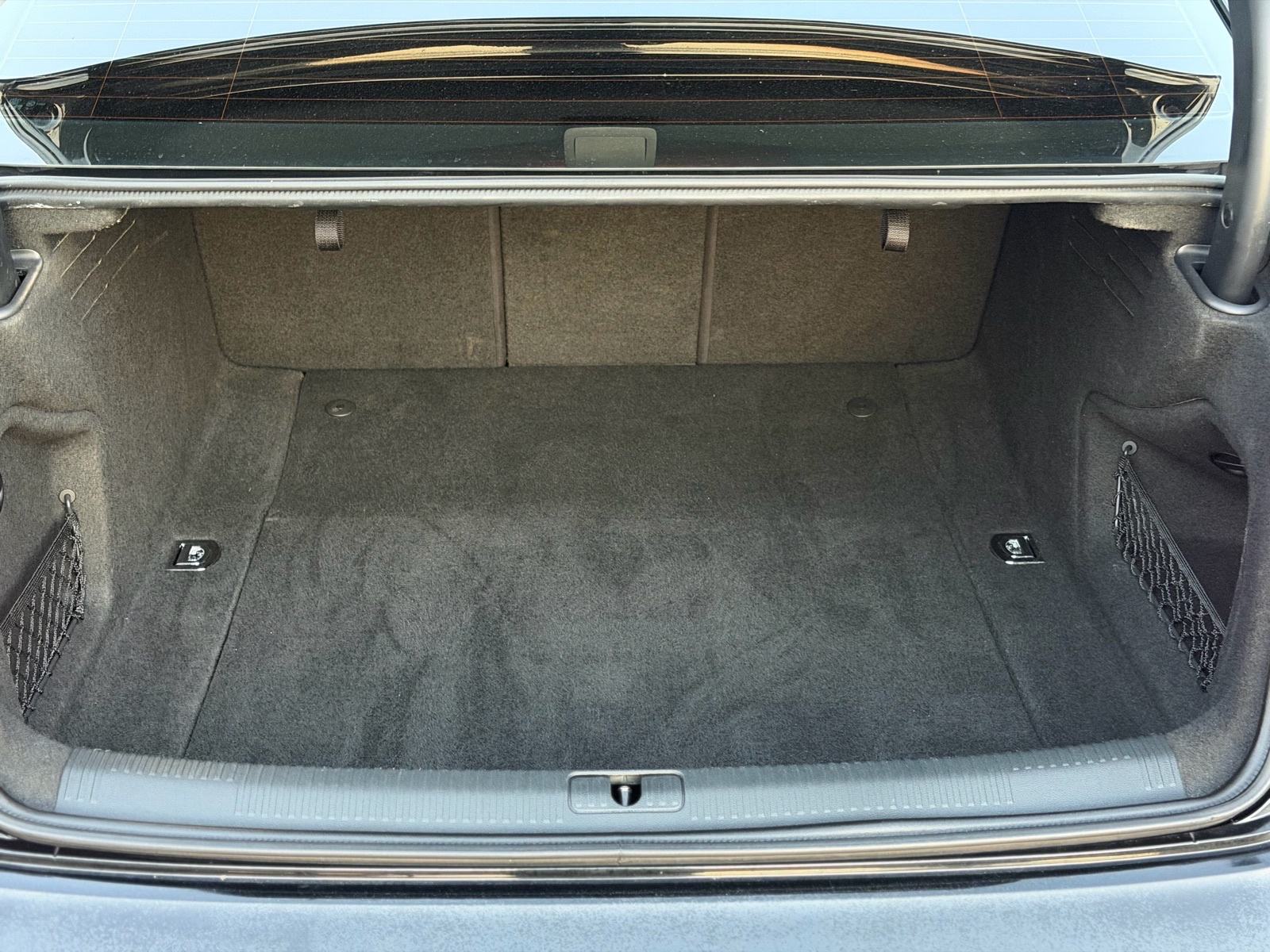 Audi A4 2,0 TDI, S-line, automatik, ACC, fotografija 18