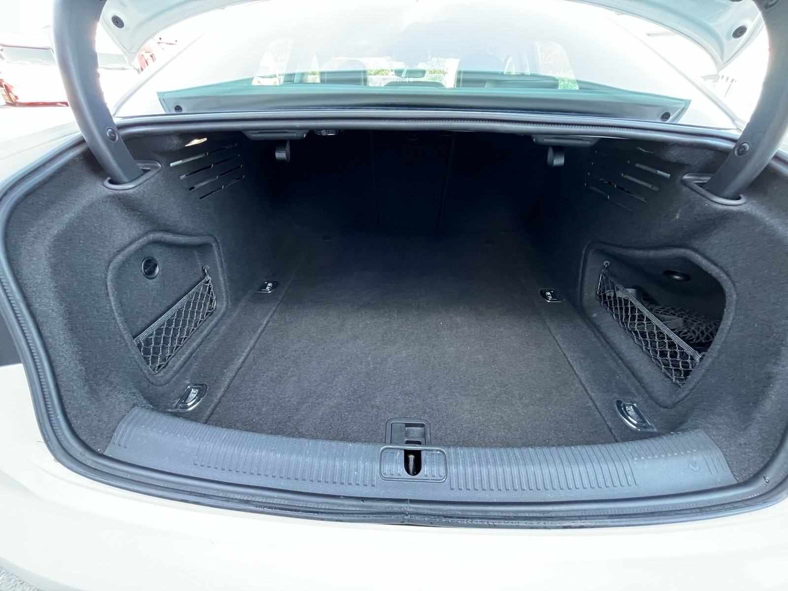 Audi A4 2,0 TDI S line automatik, fotografija 13