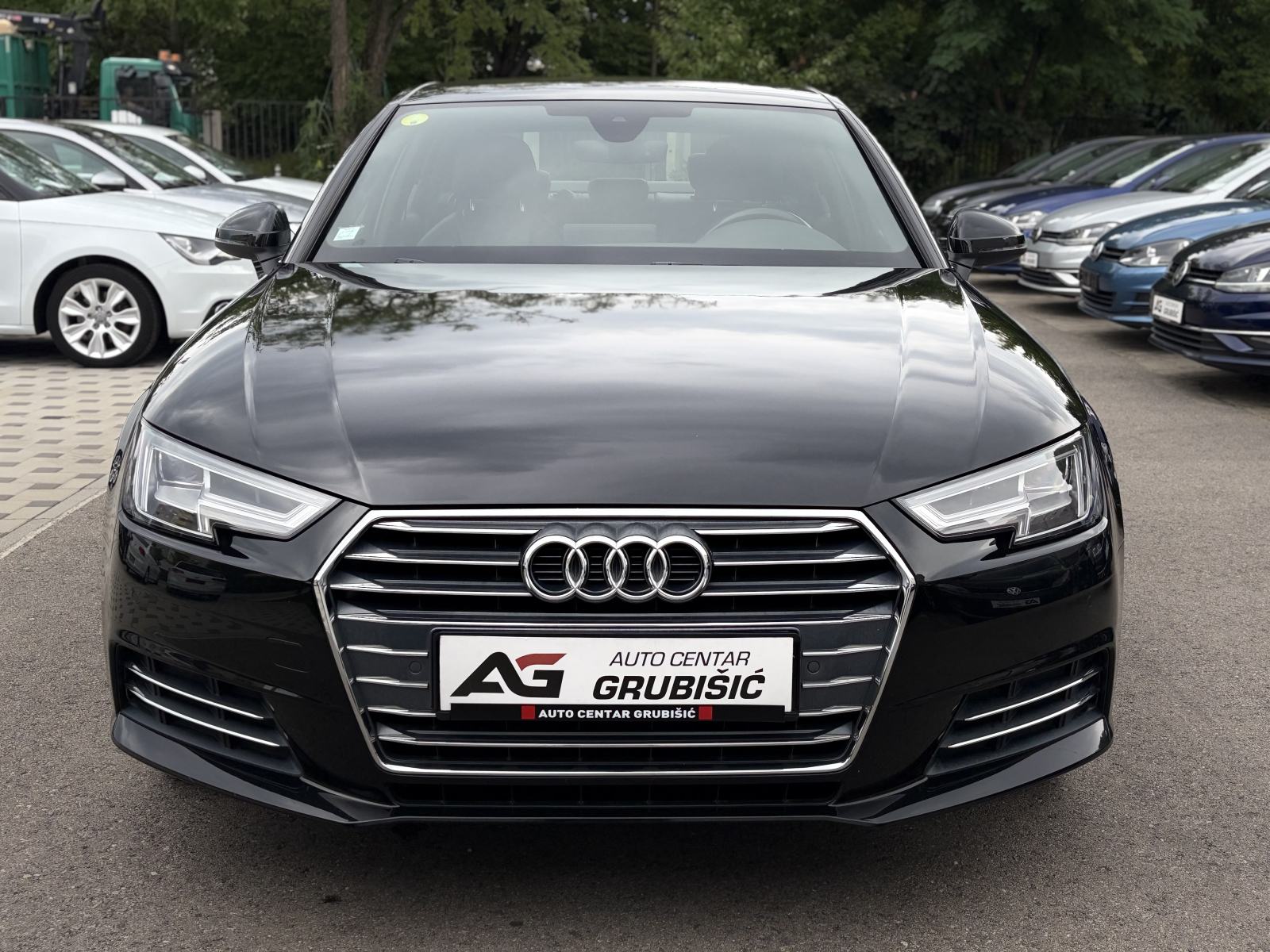 Audi A4 2,0 TDI S LINE *Automatik* *Top oprema* *Servisna* *Jamstvo*, fotografija 2