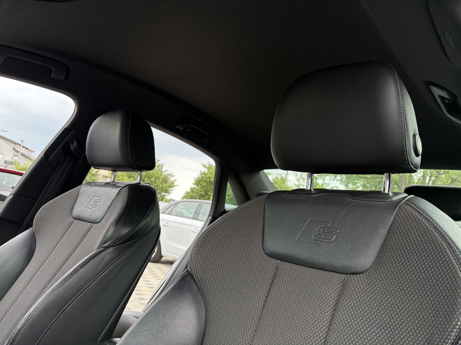 Audi A4 2,0 TDI S LINE *Automatik* *Top oprema* *Servisna* *Jamstvo*, fotografija 20