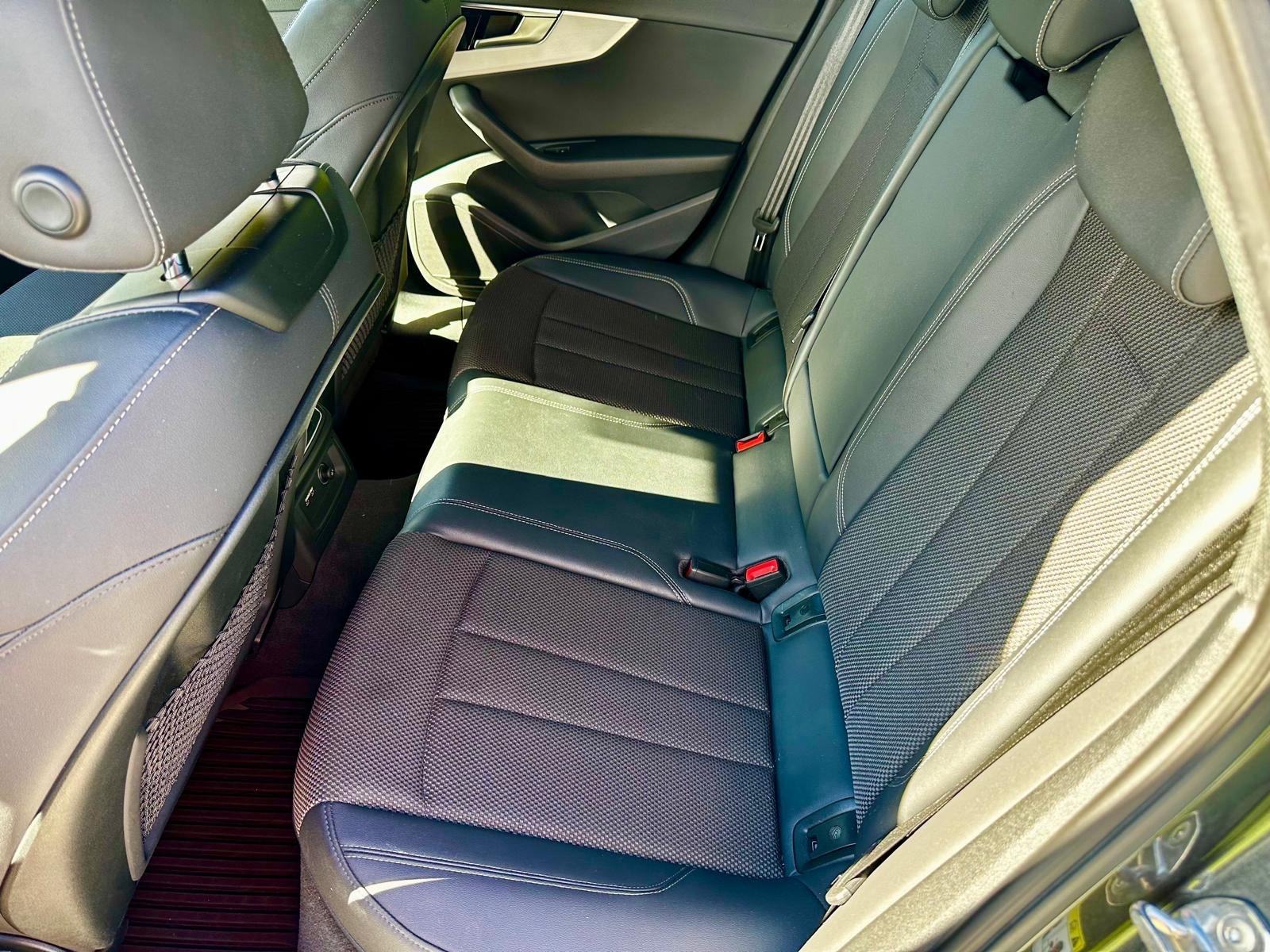 Audi A4 2.0 TDI S-Line AUTOMATIK ⭐️ TVORNIČKA GARANCIJA 3 GODINE ⭐️, fotografija 10