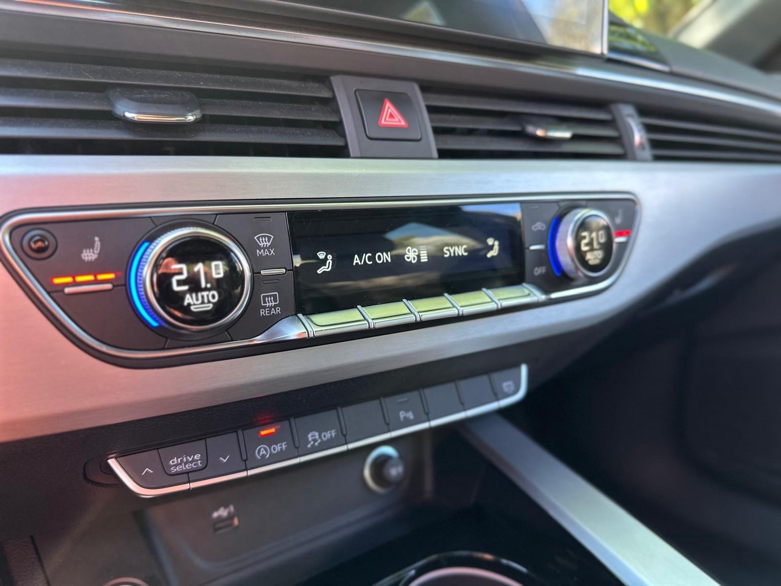 Audi A4 2.0 TDI S-Line AUTOMATIK ⭐️ TVORNIČKA GARANCIJA 3 GODINE ⭐️, fotografija 12