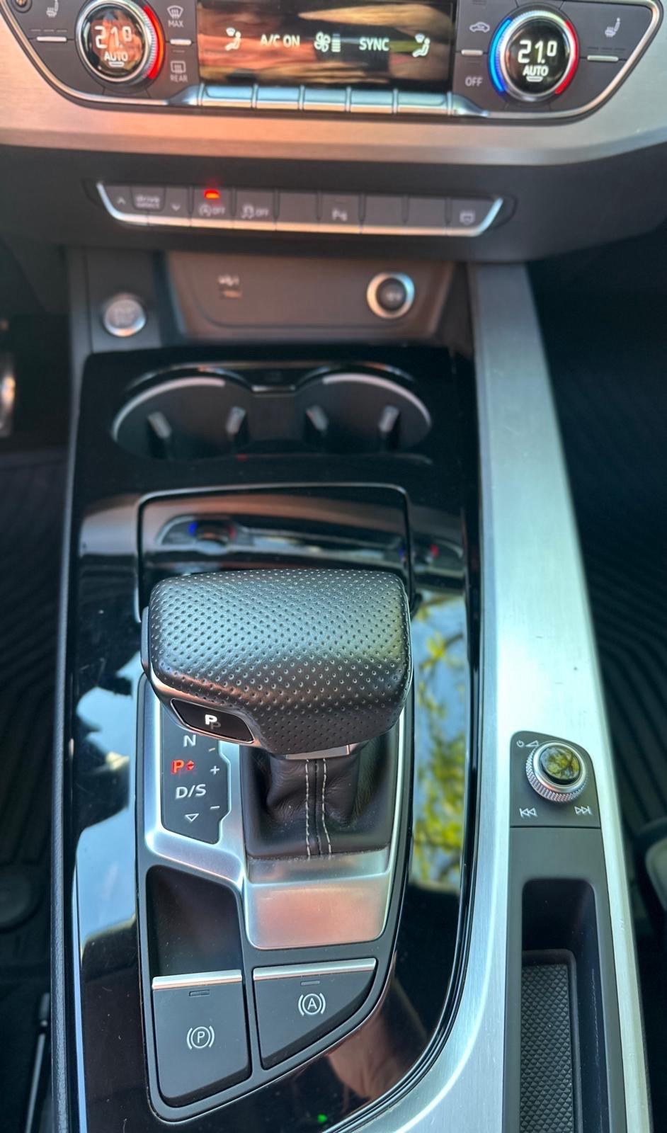 Audi A4 2.0 TDI S-Line AUTOMATIK ⭐️ TVORNIČKA GARANCIJA 3 GODINE ⭐️, fotografija 13