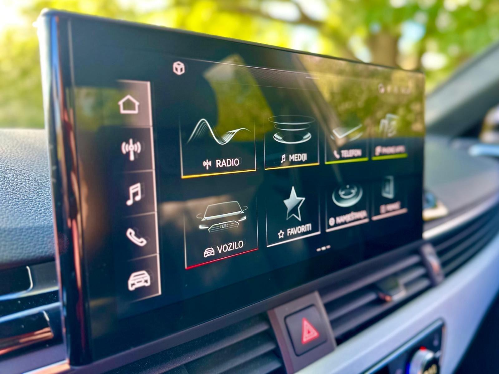 Audi A4 2.0 TDI S-Line AUTOMATIK ⭐️ TVORNIČKA GARANCIJA 3 GODINE ⭐️, fotografija 14