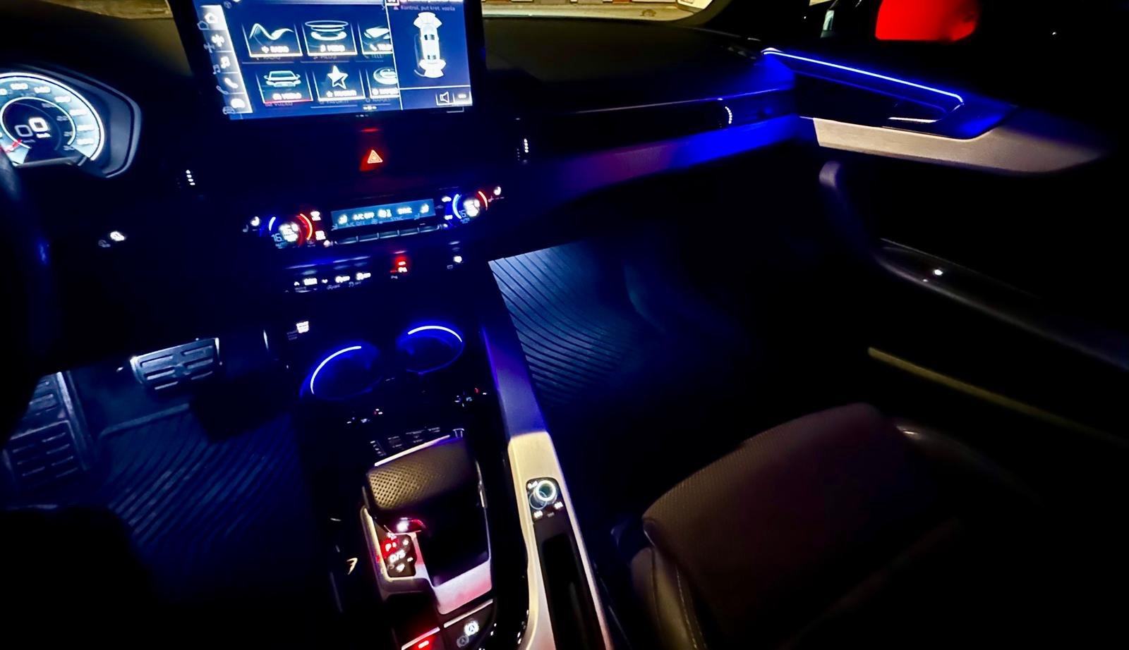 Audi A4 2.0 TDI S-Line AUTOMATIK ⭐️ TVORNIČKA GARANCIJA 3 GODINE ⭐️, fotografija 18