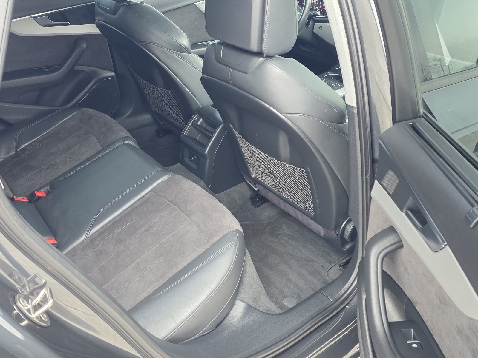 Audi A4 2,0 TDI S LINE.FUL LED,VIRTUAL,NAVI, fotografija 10
