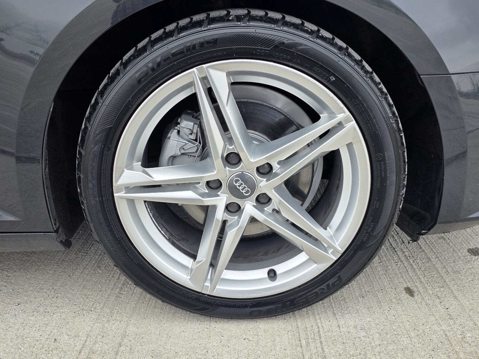 Audi A4 2,0 TDI S LINE.FUL LED,VIRTUAL,NAVI, fotografija 20