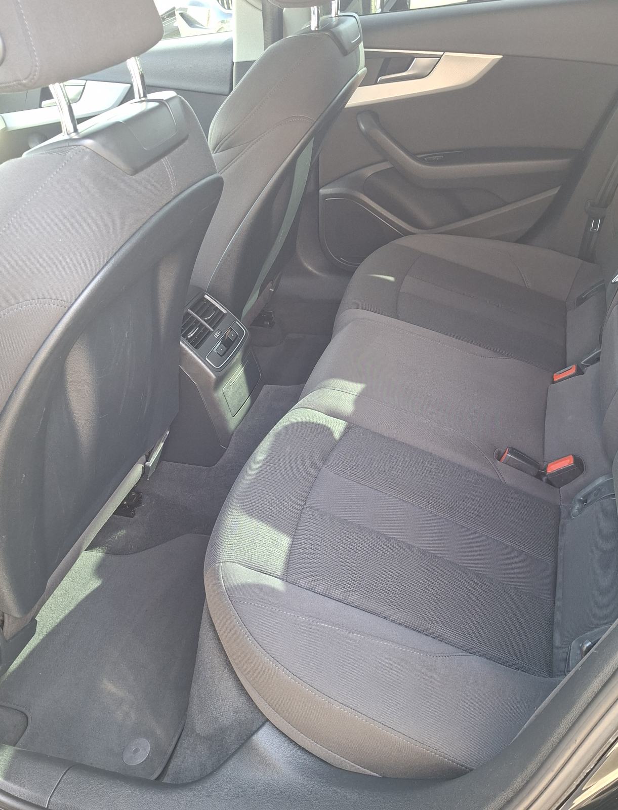 Audi A4 2,0 TDI-S LINE-HR AUTO-ISPIS KM, fotografija 19