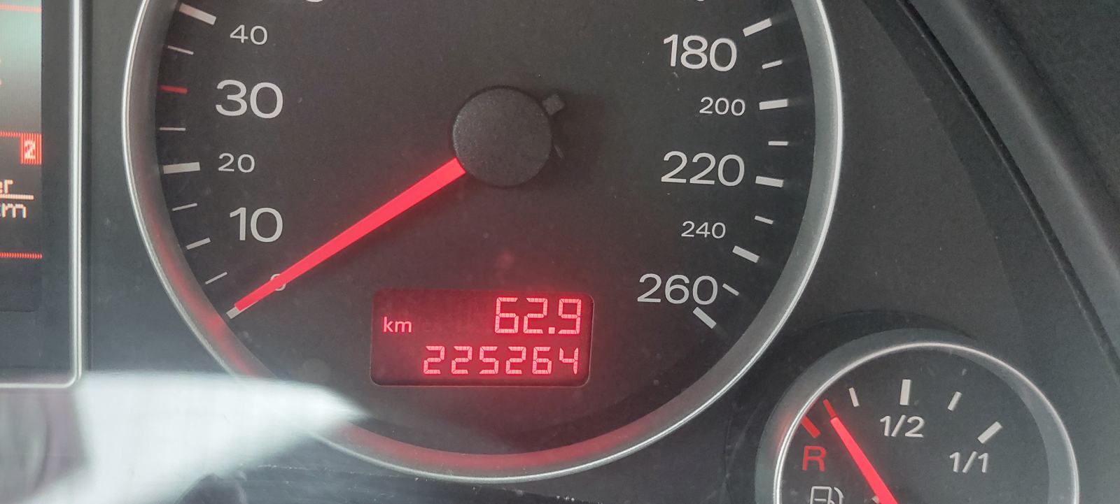 Audi A4 2,0 TDI S Line regan godinu dana SNIŽENO, fotografija 3