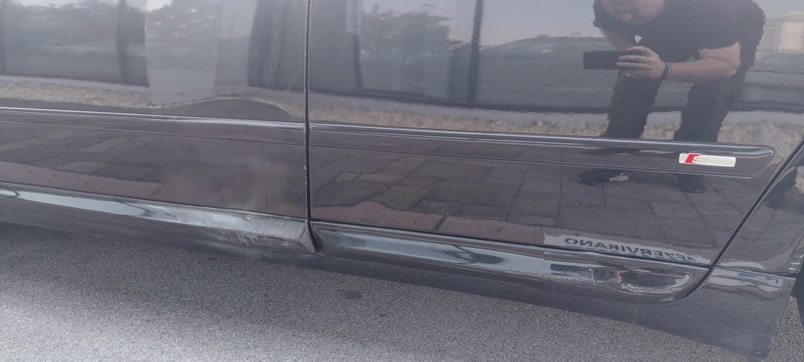 Audi A4 2,0 TDI S Line regan godinu dana SNIŽENO, fotografija 6