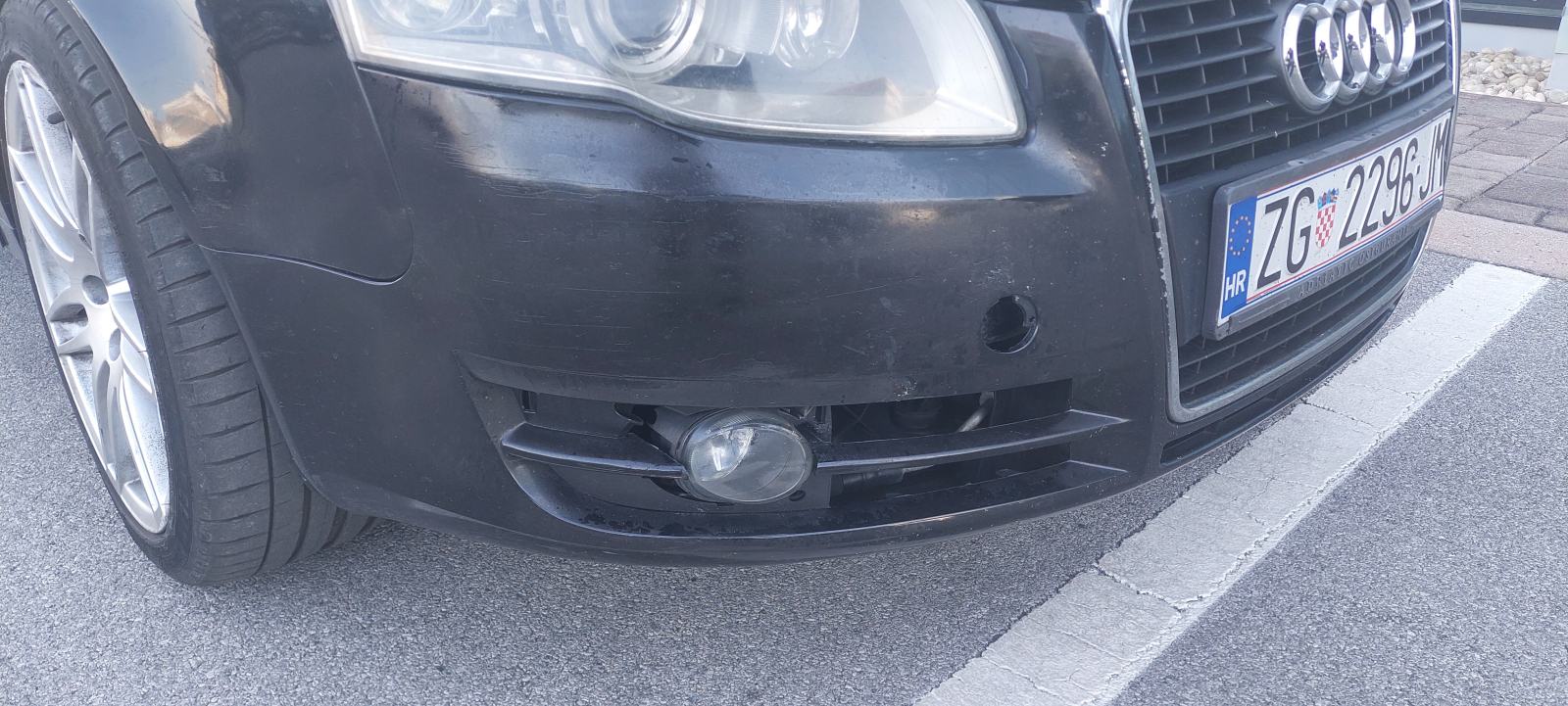 Audi A4 2,0 TDI S Line regan godinu dana SNIŽENO, fotografija 4