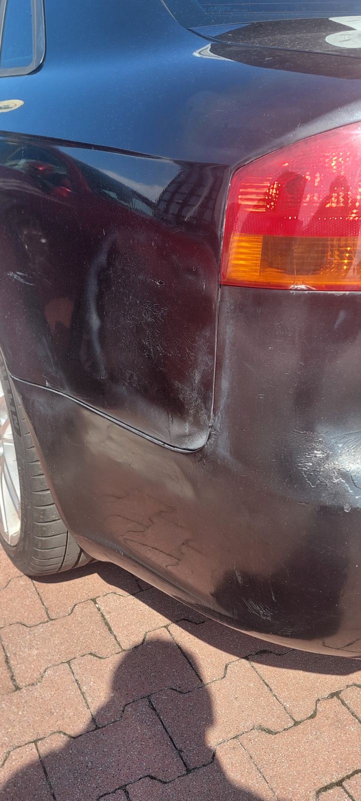 Audi A4 2,0 TDI S Line regan godinu dana SNIŽENO, fotografija 18