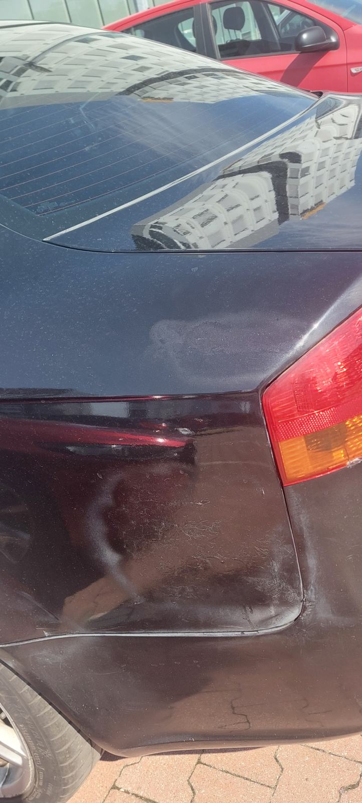 Audi A4 2,0 TDI S Line regan godinu dana SNIŽENO, fotografija 19