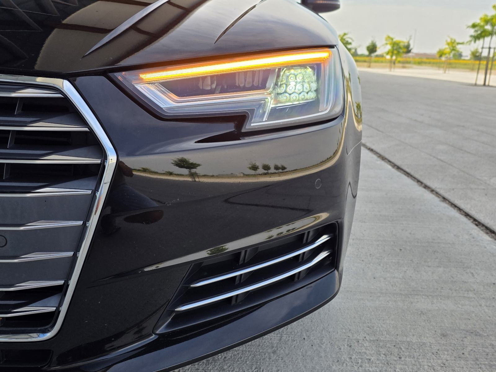 Audi A4 2,0 TDI S LINE,VIRTUAL,NAVI,FUL LED, fotografija 19