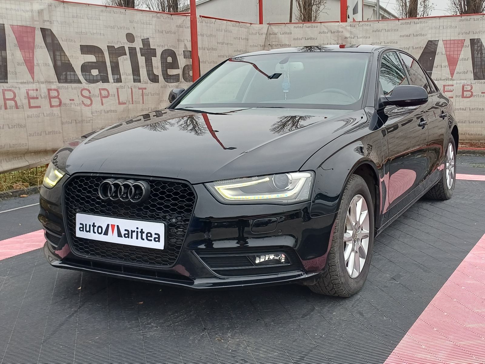 Audi A4 2,0 TDI Multitronic* Navi,Senzori,Koža,Xenon,Alu"16*Reg 04/27*, fotografija 2