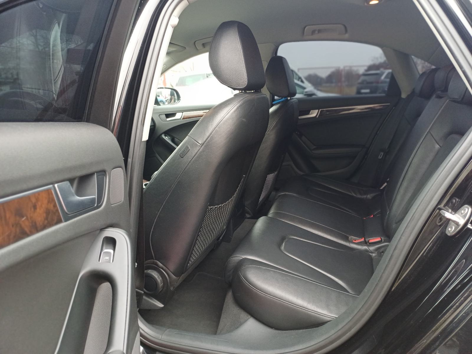 Audi A4 2,0 TDI Multitronic* Navi,Senzori,Koža,Xenon,Alu"16*Reg 04/27*, fotografija 8
