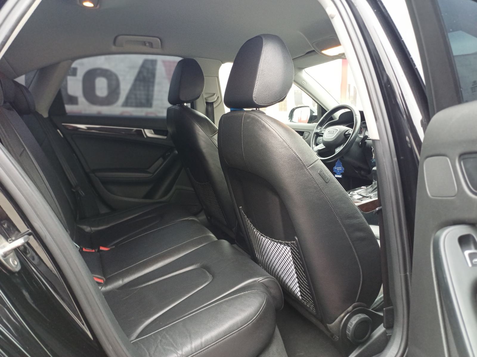Audi A4 2,0 TDI Multitronic* Navi,Senzori,Koža,Xenon,Alu"16*Reg 04/27*, fotografija 10