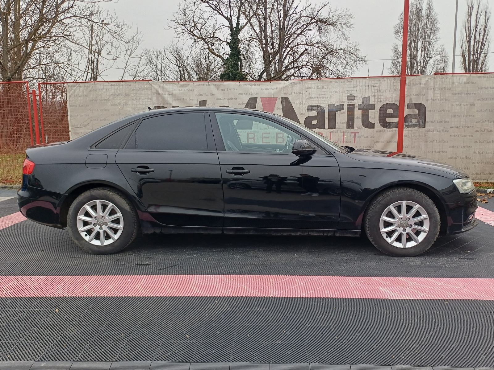 Audi A4 2,0 TDI Multitronic* Navi,Senzori,Koža,Xenon,Alu"16*Reg 04/27*, fotografija 18