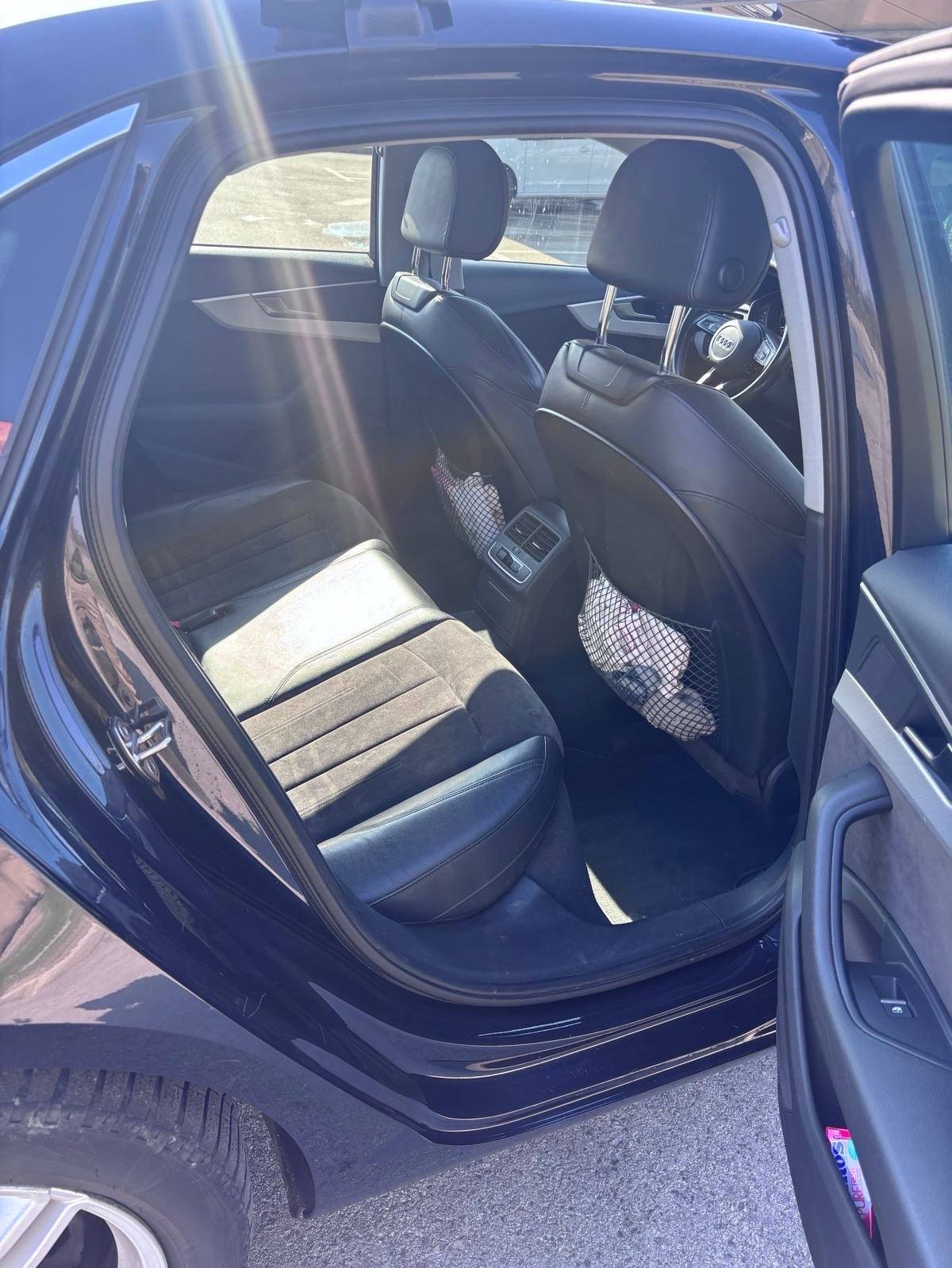 Audi A4 2,0 TDI quattro Sport automatik, fotografija 7