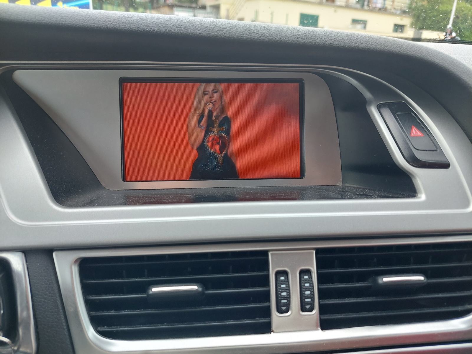 Audi A4 2,0 TDI, fotografija 9
