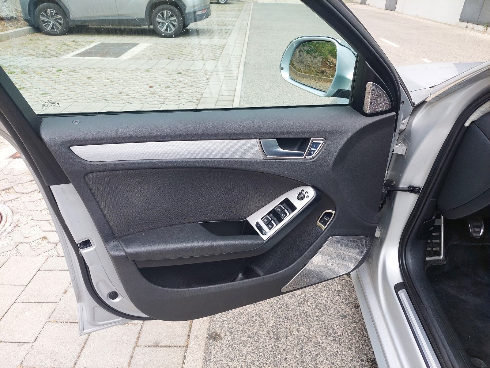 Audi A4 2,0 TDI, fotografija 18