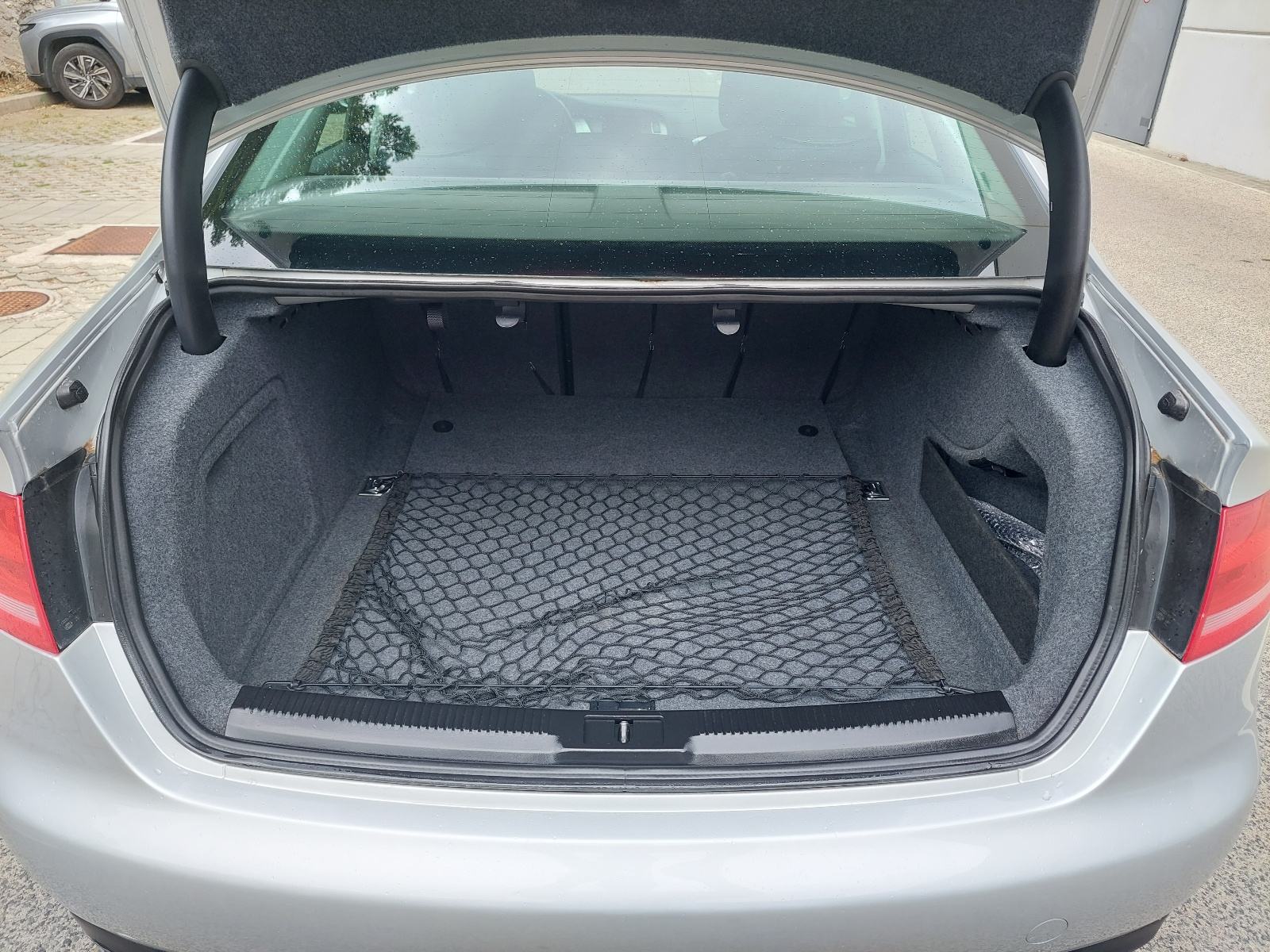 Audi A4 2,0 TDI, fotografija 20