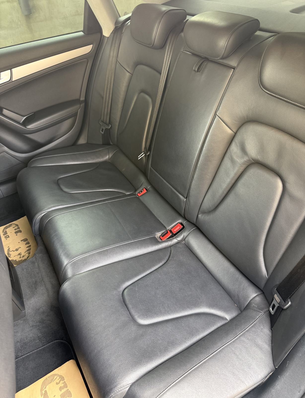 Audi A4 2,0 TDI BI-XENON • LED • TEMPOMAT • NAVI, fotografija 14