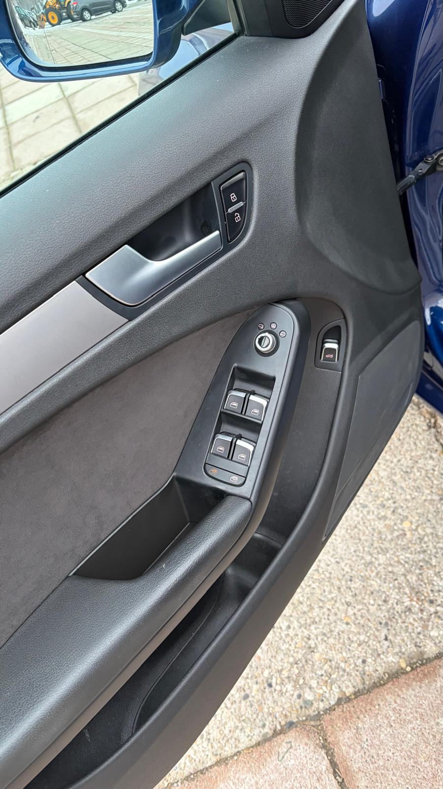 Audi A4 2,0 TDI, 143KS, 2013.g, 224tkm, Ambiente *Navi*Aut.Klima*Xenon, fotografija 14