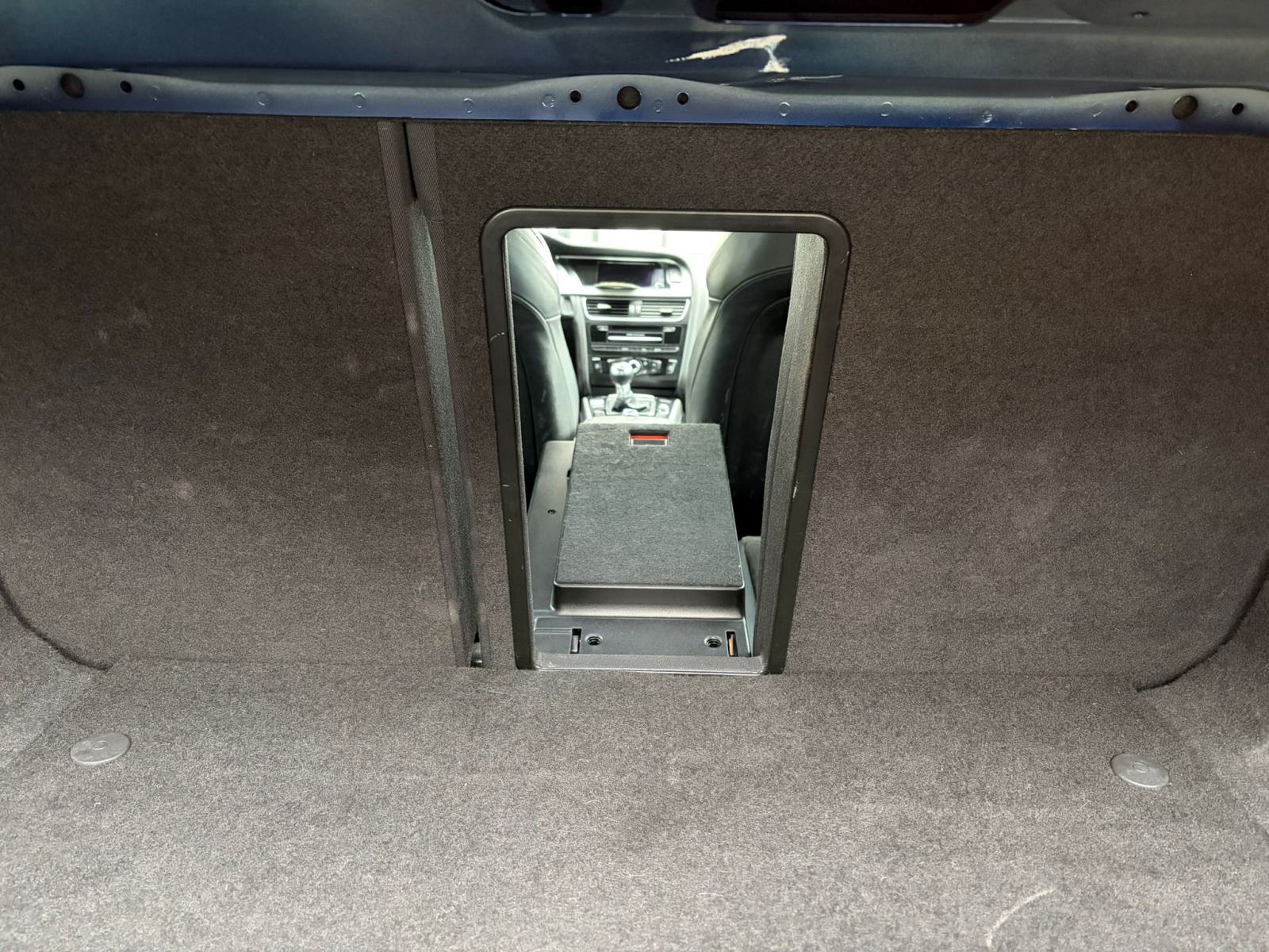 Audi A4 2,0 TDI, 143KS, 2013.g, 224tkm, Ambiente *Navi*Aut.Klima*Xenon, fotografija 17