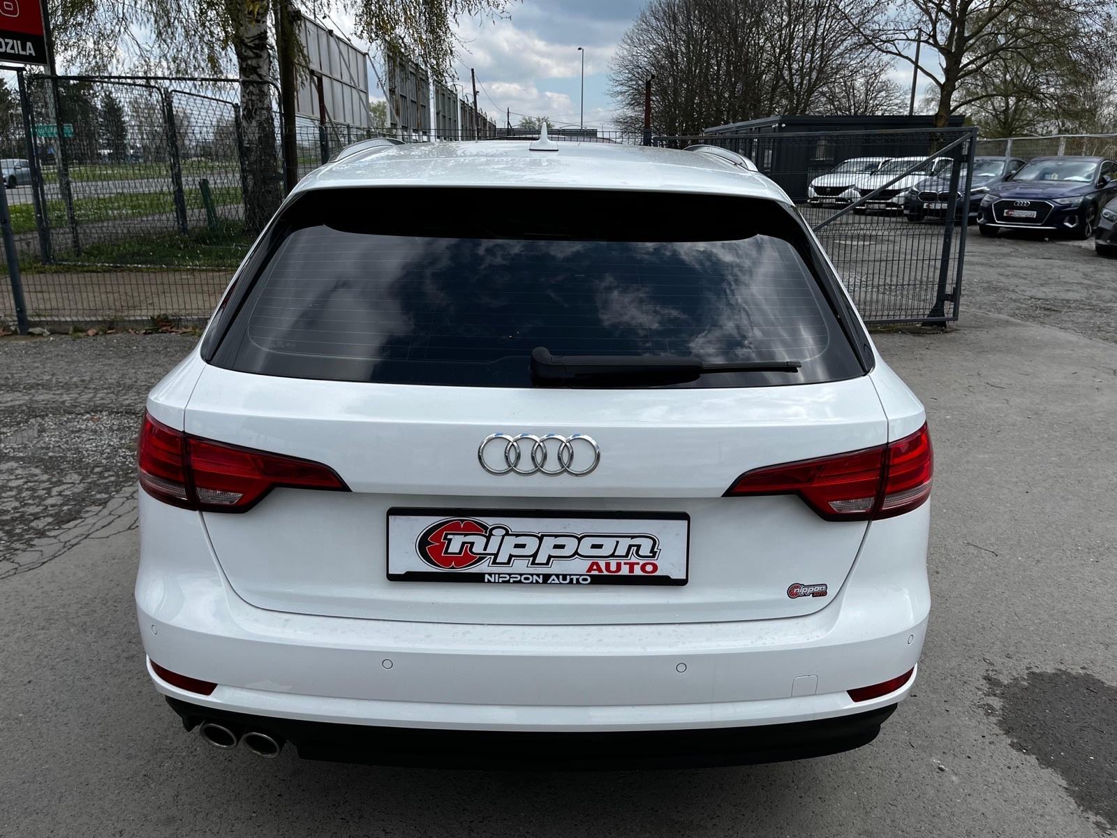 Audi A4 Avant 2,0 TDI S-Tronic REG:12/2026 - NAVI - LEASING RATA 460 €, fotografija 5