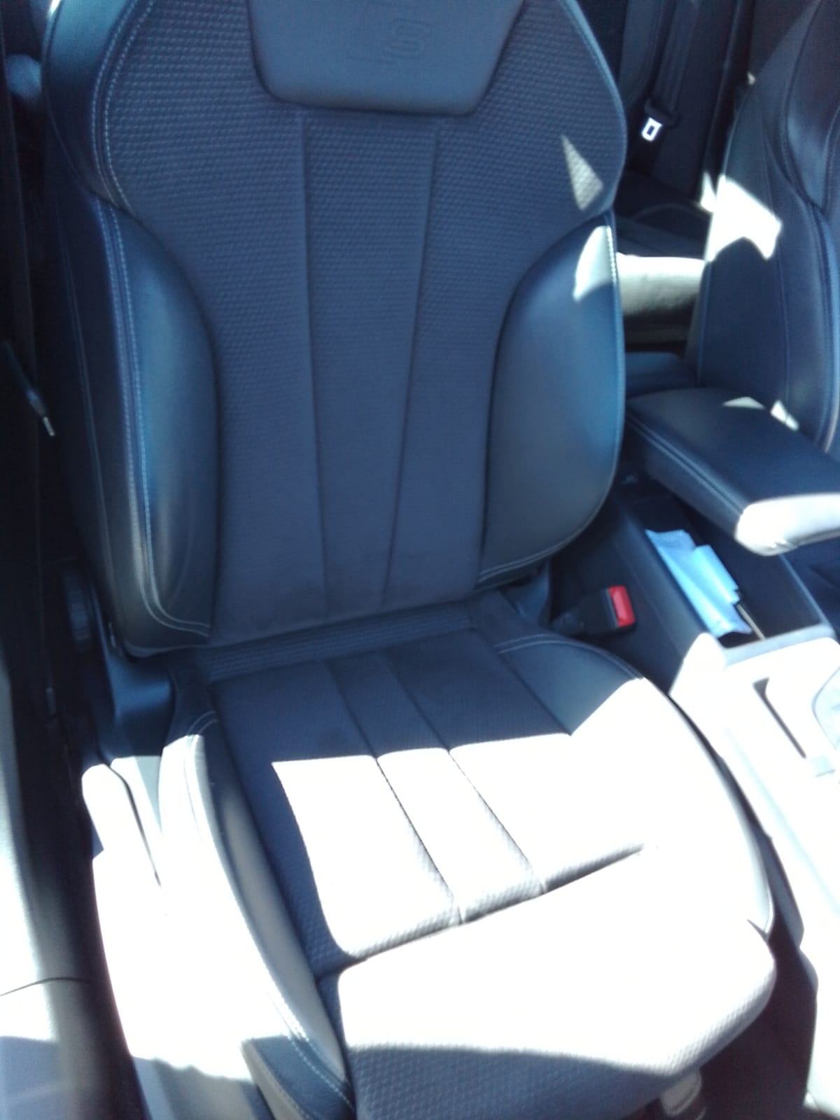 Audi A4 3xS line 2,0 TDI, fotografija 15