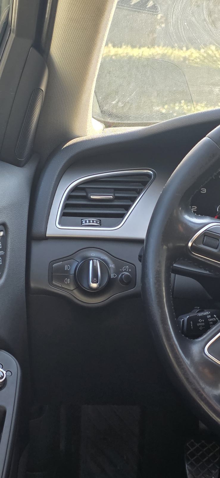 Audi A4 2,0 TDI, fotografija 15