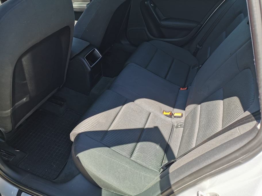Audi A4 2,0 TDI, fotografija 9